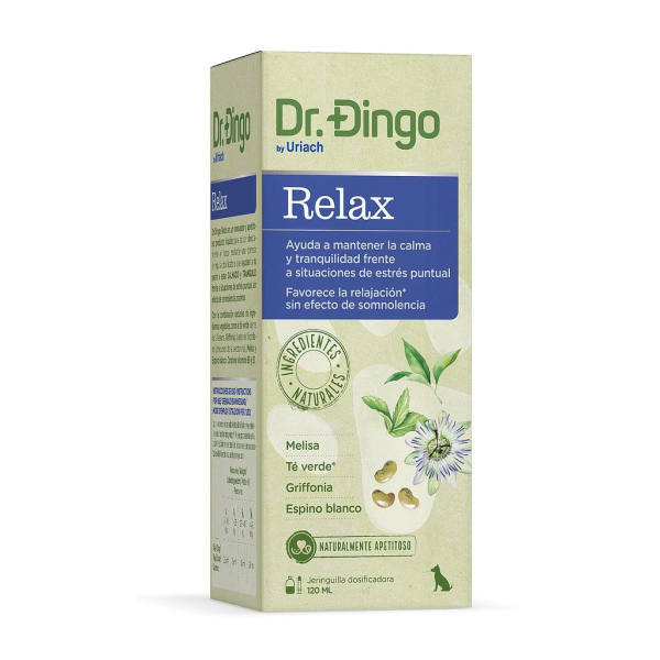 Relax Natural
