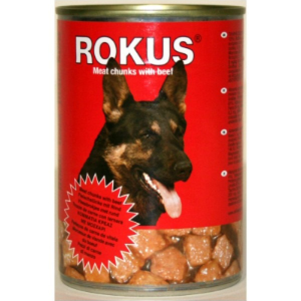 Pate perro 415 gramos