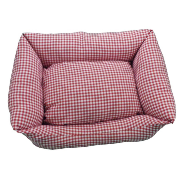 Cama cuadros
