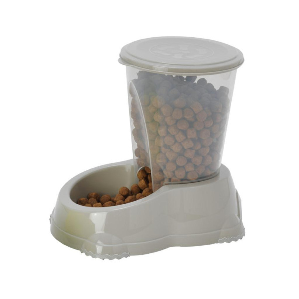 COMEDERO TOLVA SMART PEQUEÑO 1.5 L 