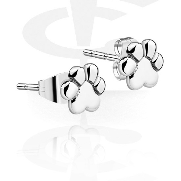 Pendientes huella 